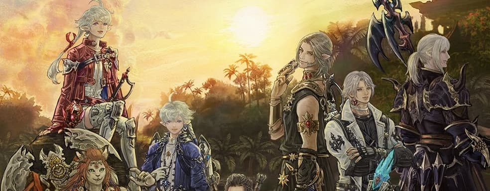 Геймдиректор Final Fantasy 14 утверждает, что игра популярна как никогда