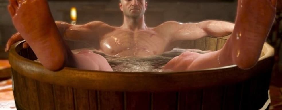 Ведьмак 3: Дикая Охота возвращается на вершину. Сериал «Ведьмак» вновь помог CD Projekt Red