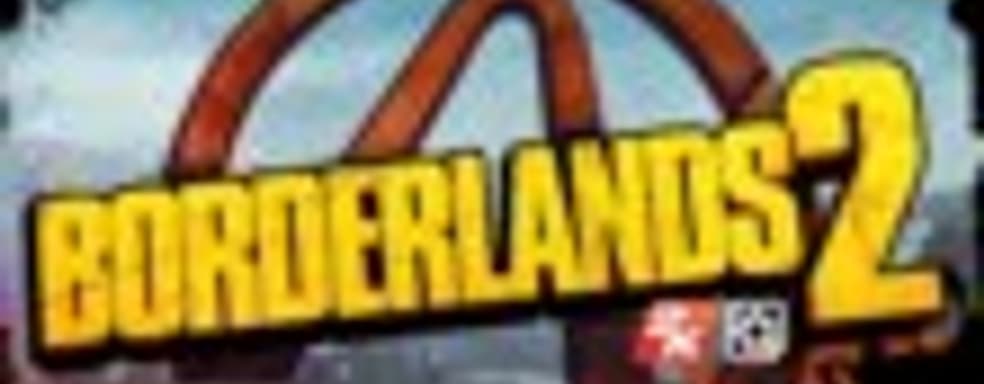 Borderlands 2 для PS Vita в продаже