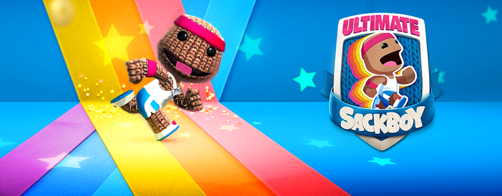 Sony стучит со дна. Обзор мобильного раннера Ultimate Sackboy