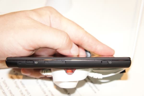 Мобильные новинки IFA 2012