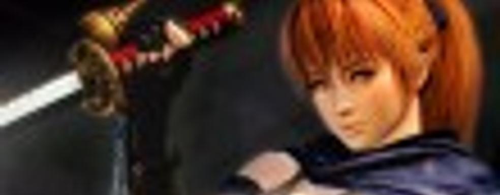 Ninja Gaiden 3: Razor's Edge — реанимация