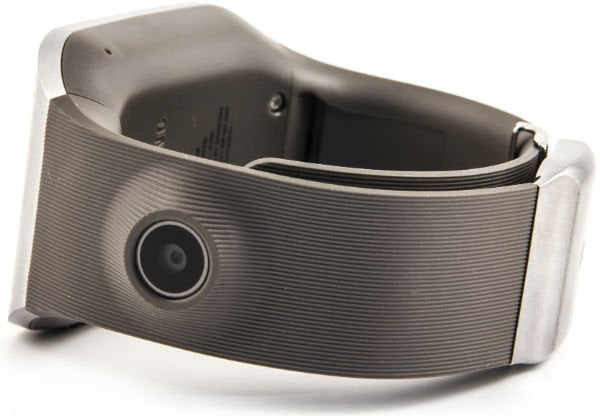 Умные часы Samsung Galaxy Gear Умные часы Samsung Galaxy Gear