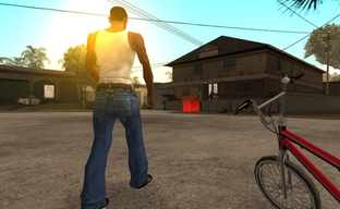 GTA San Andreas исполнилось 20 лет. Фанатский мод SilentPatch получил крупнейшее обновление в честь юбилея