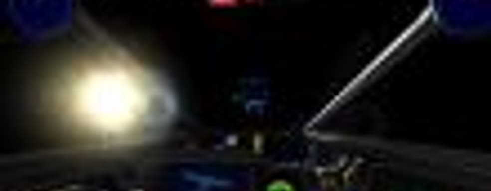 Демонстрация игрового процесса фанатского ремейка Star Wars: X-Wing