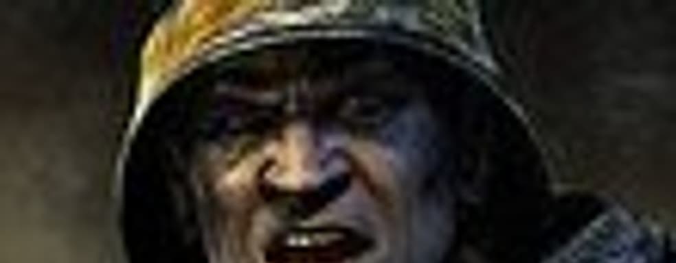 Анонс WarDevil в октябре