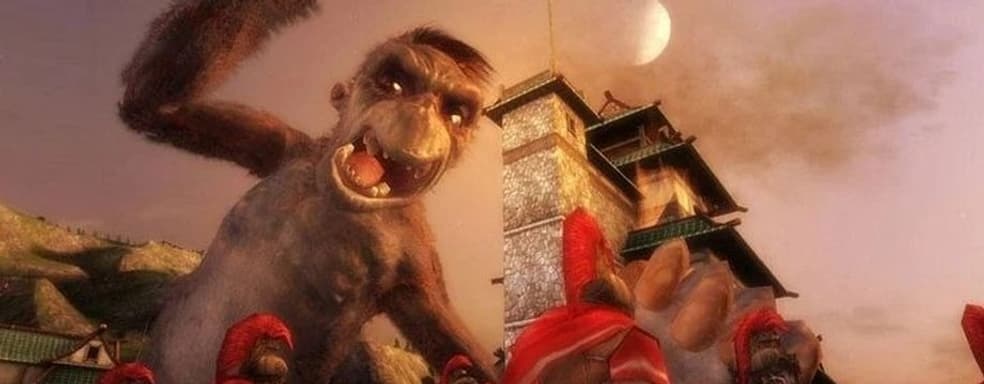 Улучшенная версия симулятора бога Black and White 2 Redux получила обновление