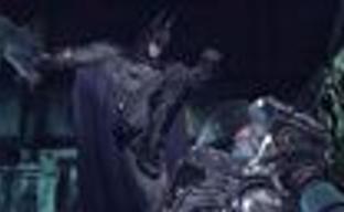 Batman: Arkham City - данные по поставкам и продажам