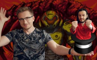 [Мнение] - Это Bethesda... Античит Denuvo уничтожил рейтинг Doom Eternal