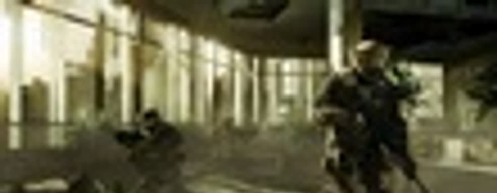 EA: оценка Crysis 2 будет не меньше 9/10