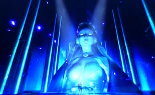 Новый трейлер Shin Megami Tensei V посвятили суккубу