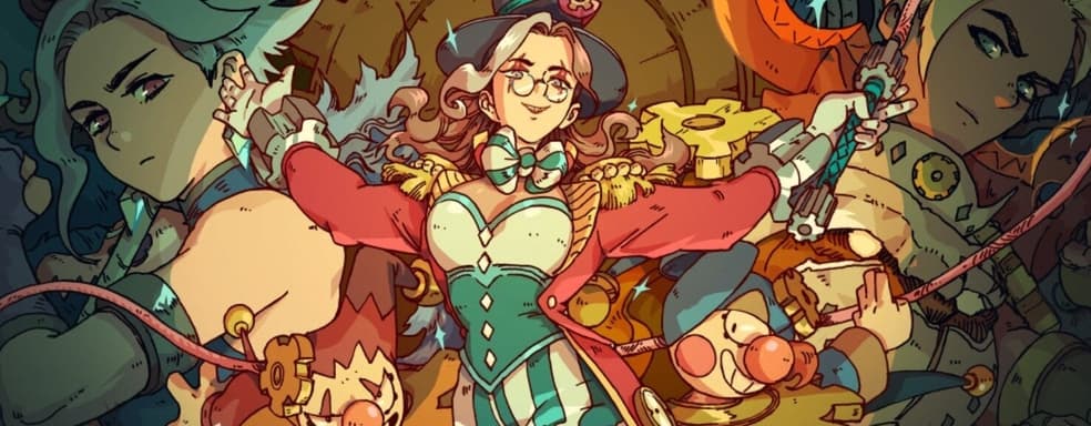 Бесплатное DLC Throes of the Watchmaker для Sea of Stars выйдет 20 мая. Разработчики представили сюжетное вступление