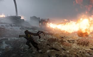 Китайские геймеры завалили Helldivers 2 отрицательными отзывами. Виной стал виртуальный Шанхай