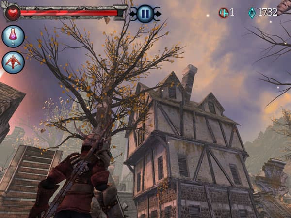 Версия Horn для The New iPad Версия Horn для The New iPad