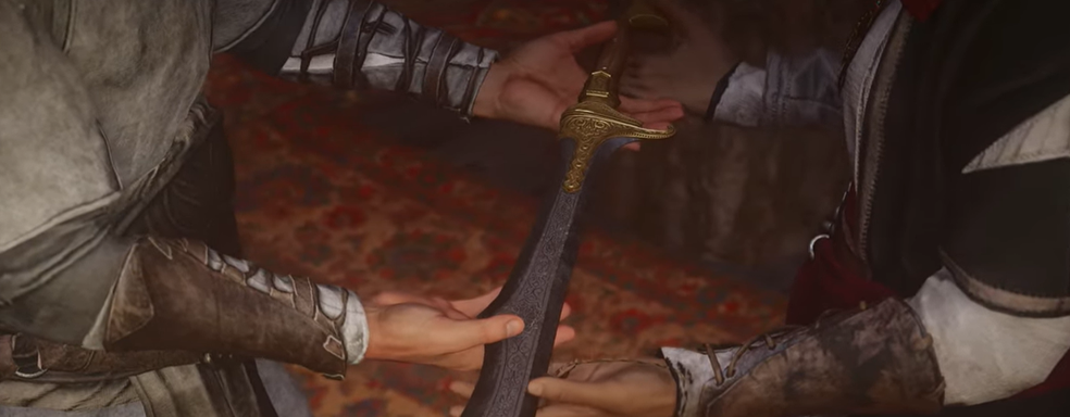 В Assassin's Creed Mirage подсунули Denuvo вместе с первым патчем. Хитрость Ubisoft