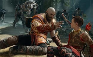 Sony выпустит бюст Кратоса в натуральную величину стоимостью 800 долларов