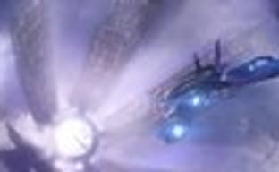 Launch-трейлер Mass Effect 3	