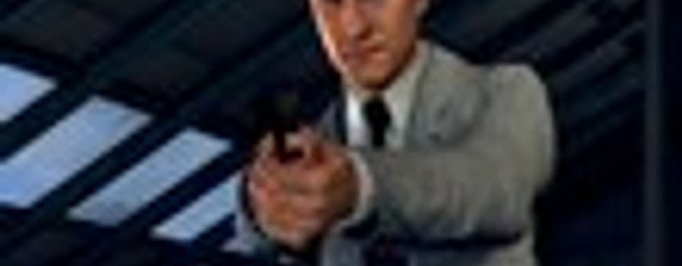 Трейлер Nicholson Electroplating DLC для L.A. Noire