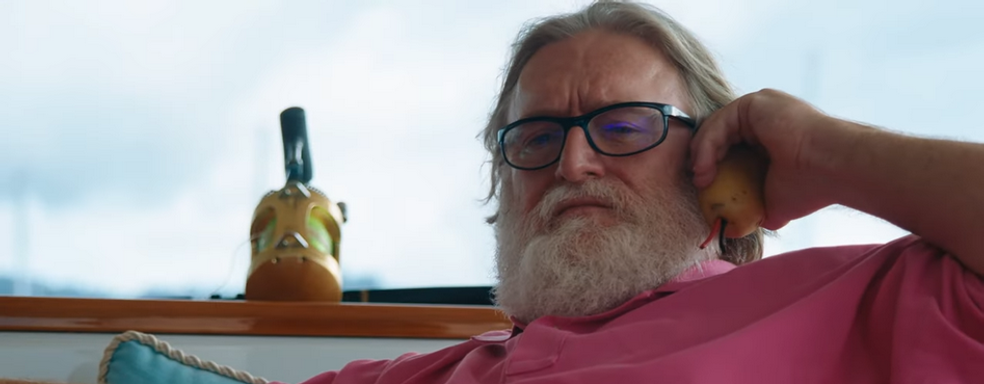 Microsoft не собирается покупать Valve