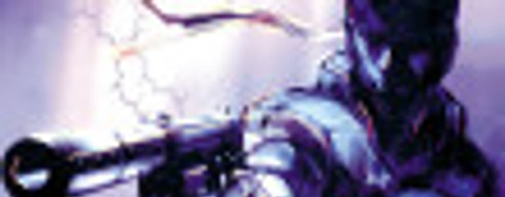 Гениальный взгляд – Хидео Кодзима о «камере» в первом Metal Gear Solid