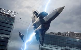 Акции EA обвалились из-за критики бета-версии Battlefield 2042 на Reddit