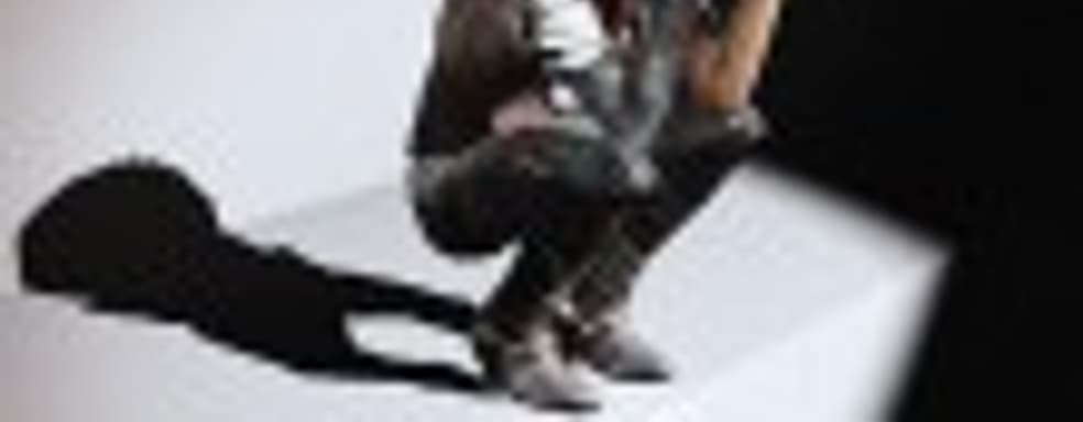 Remember Me &mdash; познать себя