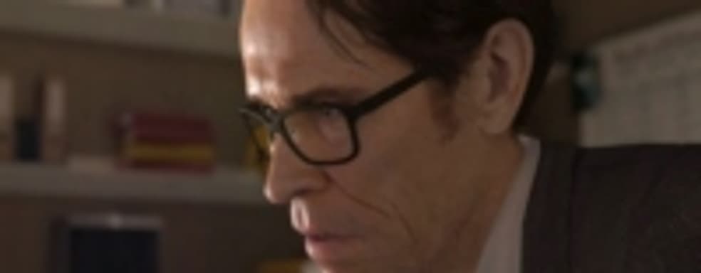 Quantic Dreams: Beyond: Two Souls изменит наше восприятие игровых персонажей 