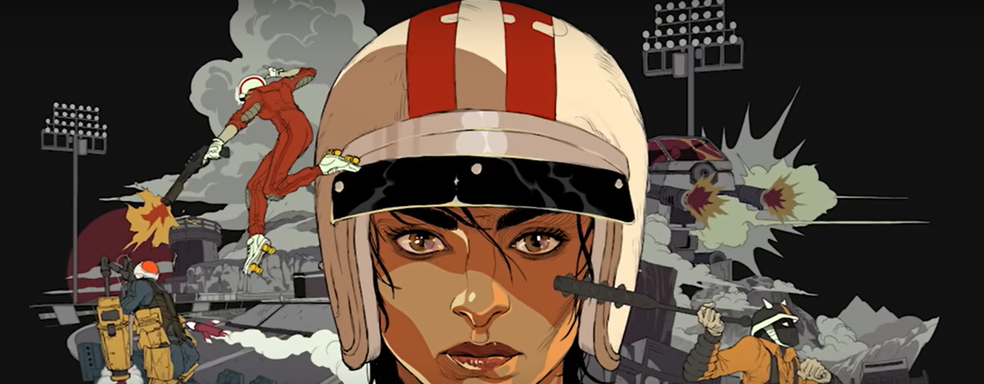 Из Steam удалили лучшую британскую игру 2023 года Rollerdrome и платформер OlliOlli World — коллекционеры ищут ключи активации