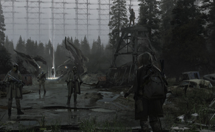 GSC Game World объяснила, почему геймплей S.T.A.L.K.E.R. 2 до сих пор не показали