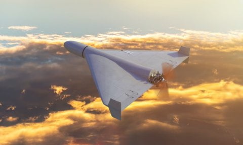 «Герань-2