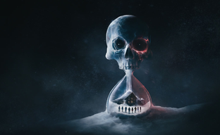 [СТРИМ] Ремастер ужаса. Until Dawn для PS5