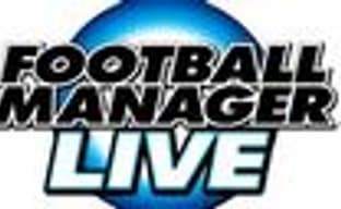 Football Manager Live на подходе