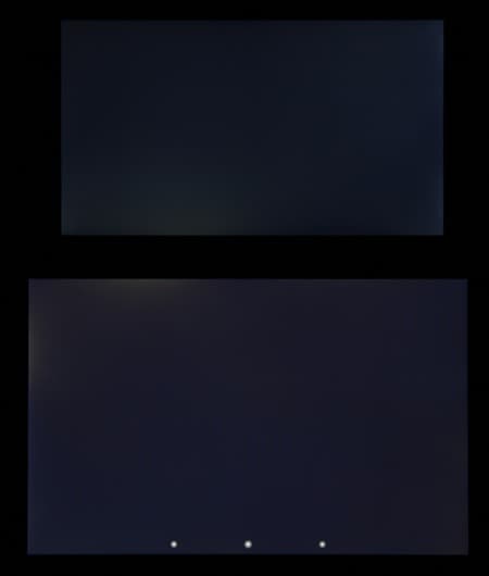 Обзор смартфона Asus Zenfone 6. Тестирование дисплея