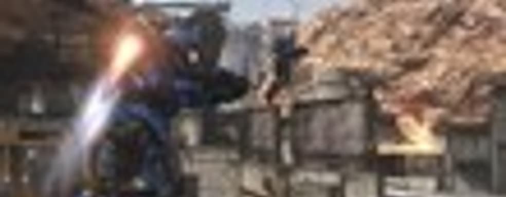 Более миллиона игроков в бета-тесте Halo: Reach за первые сутки