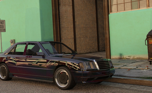 Графику GTA 5 Enhanced приблизят к фотореализму — скриншоты мода NaturalVision Enhanced