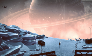 Saturn, a Russian Sci-Fi RPG, Gameplay Shown. Its Authors Worked on Baldur's Gate 3 and Divinity Original Sin 2