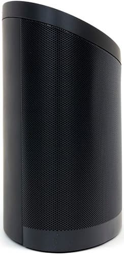 Дизайн беспроводной аудиосистемы Bowers & Wilkins Z2