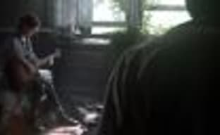 Элли – протагонист The Last of Us: Part 2, комментарий Нила Дракманна насчёт сюжета сиквела