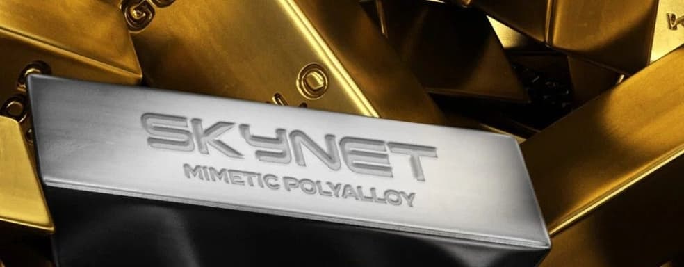 Авторы Call of Duty готовят кроссовер с Терминатором в Warzone и Vanguard