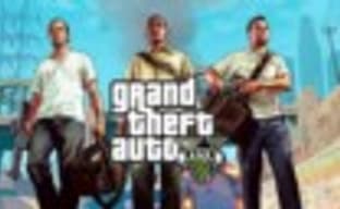 Rockstar опровергла слухи о задержке обновленной версии GTA V
