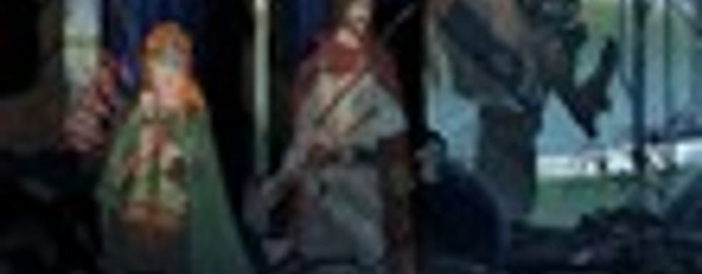 The Banner Saga выходит сегодня 