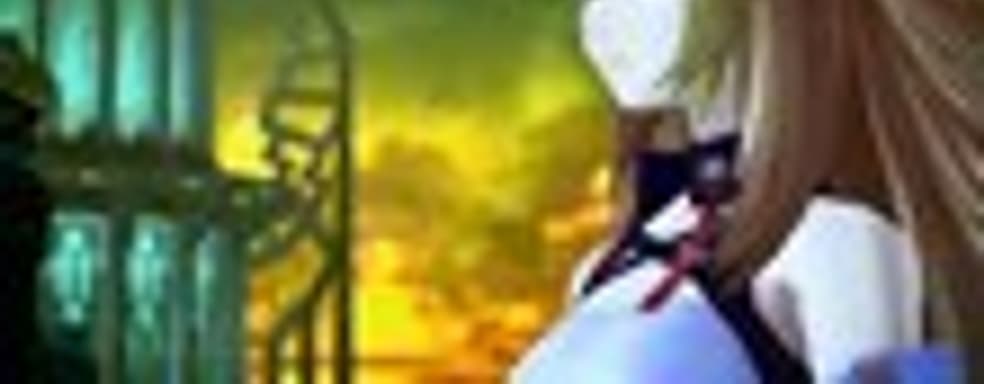 Трейлер Tales of Xillia для PS3