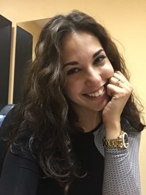 Скриншот iPhone 6s Plus