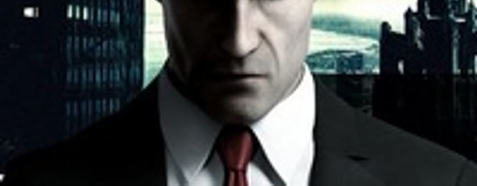 80% игроков не увидят последний уровень Hitman: Absolution