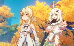 Genshin Impact стала одной из самых успешных игр на мобильных устройствах