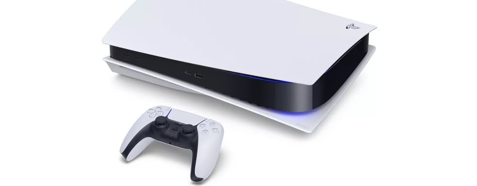 Фотографии PS5 продают на eBay за сотни долларов