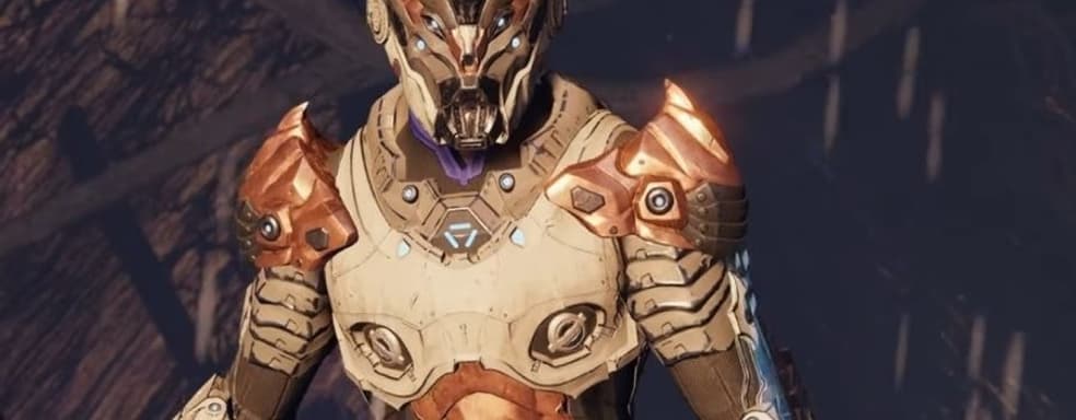 Вышел боевой трейлер Elex 2 с русской локализацией