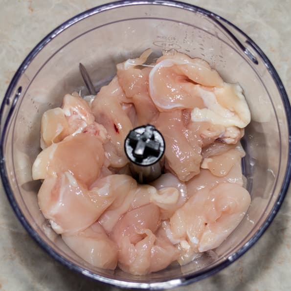 Ручной погружной блендер Redmond RHB-CB2930