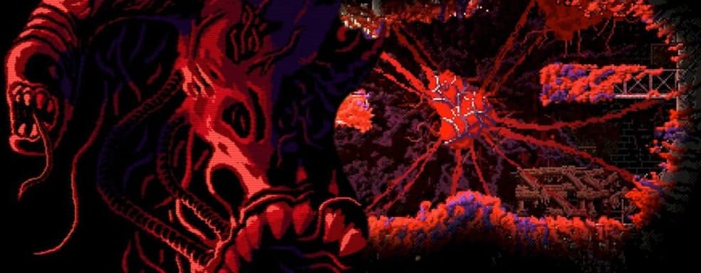 Монстр на свободе – вышел постановочный трейлер «хоррора наоборот» Carrion