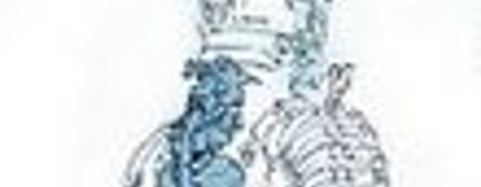 Dead Space: костюм главного героя